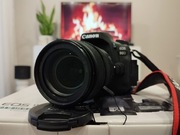 Aparat Canon 90 D +EF-S 18-135 IS USM