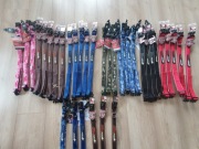 Obroże dla psa EZYDOG neopreme 35szt