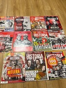 Nasza Historia 11 numerów 