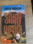 S.Shagan-Słupy ognia