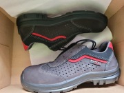 Półbuty robocze bezpieczne PPO 502 rozm. 40