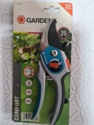 Gardena 8792 sekator ogrodowy 