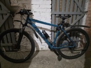 Rower górski Fuji kolor niebieski 