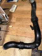 Rura VW z czujnikiem ciśnienia 