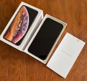 Telefon Apple iPhone XS 64GB gold 