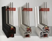 OKNA OKNO 1465 x 1435