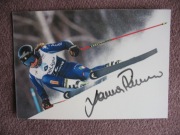 Laura Pirovano (Ita) - Narciarstwo Alpejskie