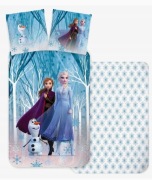 Komplet pościeli Frozen