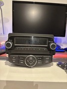 Radio opel corsa e + ramka
