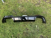 Dyfuzor Golf VIII 8 R Rka Wydechy