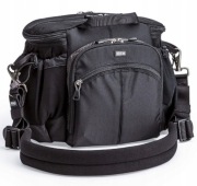 Think Tank Speed Freak v2.0 Black