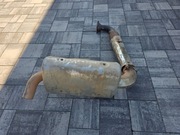 Tlumik Polaris RZR XP Pro