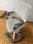 Krzesło ergonomiczne Rooke dla dziecka