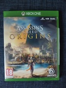 Assassin's Creed Origins 