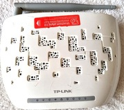 TP-Link,TD-W8951ND,router ADSL2+,używ.