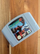 Lylat Wars N64 Nintendo 64 Oryginał Wersja Angielska Unikat