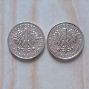 2 zł 1985 r. - st. I