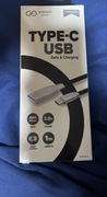 Sprzedam kabel type-c USB