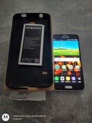 Uszkodzony telefon Samsung Galaxy S5 sm900