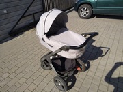 Stokke Trailz gondola + spacerówka