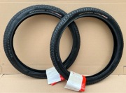 Opony SPECIALIZED RHYTHM LITE 20x2.0" FlakJacket 52-406 NOWY Komplet 20"