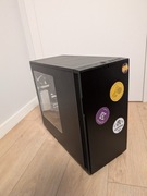 Pakiet Dwóch komputerów stacjonarnych PC