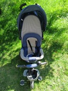 Rowerek 3w1  kinder Kraft