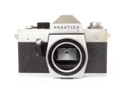 Aparat fotograficzny PRAKTICA L
