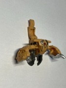 Bakugan REPTAK subterra mechtanium surge