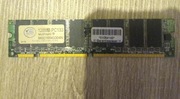 Pamięć RAM 128mb pc133 SDR mustang 