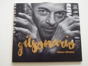 Płyta CD: Gilsonario - Gilson Silveira