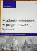 Myślenie obiektowe w programowaniu