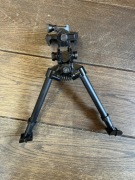 dwójnóg (bipod) do repliki ASG