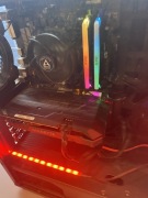 Komputer gamingowy GTX/i5/16gb