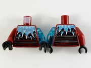 Figurka LEGO Tors 973pb3573c01