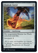 MTG: Swiftfoot Boots GER/DE