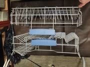 2 kosze do zmywarki Bosch (Siemens) 60cm 