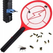 Elektryczna Packa Na Owady