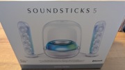 Głośnik Harman KARDON Soundstick 5 Biały Gwarancja 
