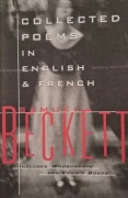 Collected Poems in English and French - Samuel Beckett