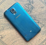 Samsung Galaxy S5