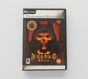 Diablo II + Lord of Destruction (Platynowa Kolekcja)