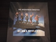 Budka Suflera "Bal Wszystkich Świętych"