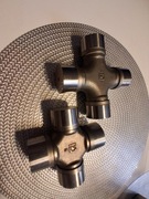 Krzyżak  wału 42,00-107,5