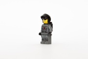 Figurka Lego Space Police sp095 Officer Air Tanks 5970