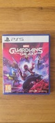 Guardians of the Galaxy Ps5