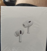 Apple Airpods Pro 2 generacja 