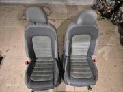 VW GOLF VII KPL FOTELI ALCANTARA HIGHLINE