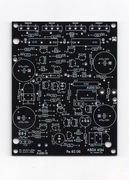 2x PCB do super wzmacniacza ABOX 40W