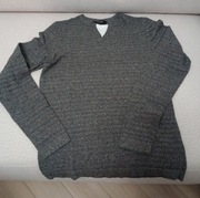Sweter męski bawełniany Reserved rozmiar S